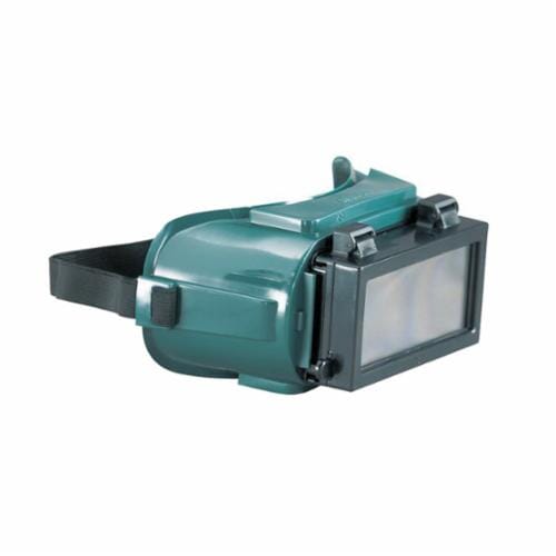 sellstrom® 85550 Indirect Vent Welding Goggles, Uncoated Shade 5.0 Polycarbonate Lens, Specifications Met: ANSI Z87.1-2003, CAN/CSA-Z94.3